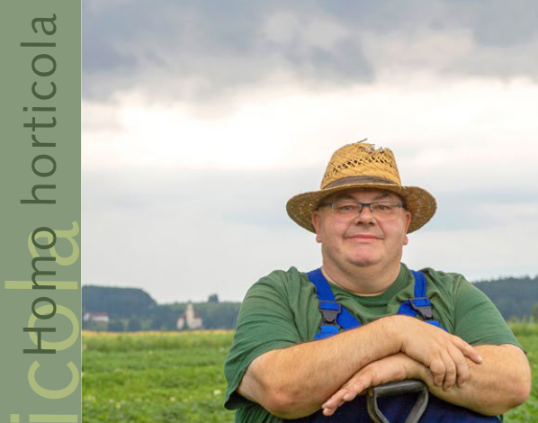 Artikel Ulmers Pflanzenmagazin Gartenpraxis �ber Christian M�ller